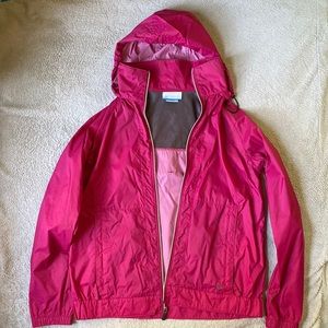 LAST CHANCE*** 𝐂𝐎𝐋𝐔𝐌𝐁𝐈𝐀 Windbreaker